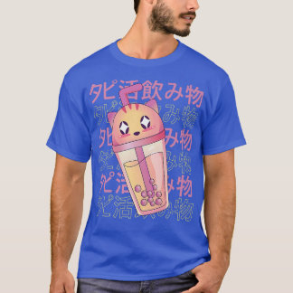 T-shirt Japan Style Kawaii 