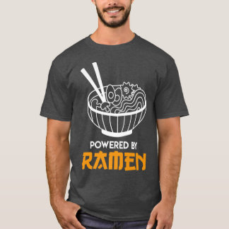 T-shirt Japanese food Japan noodles Ramen Lover 