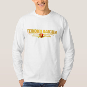 T-shirt Japanese Imperial Navy