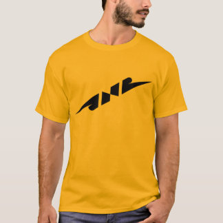T-shirt Japanese National Railways