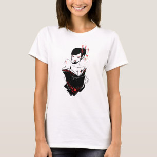 T-shirt _japanesque