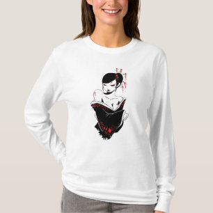 T-shirt _japanesque