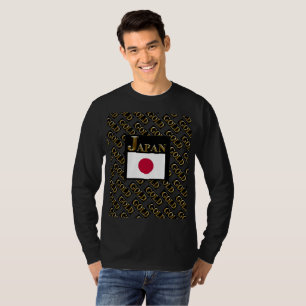 T-SHIRT JAPON