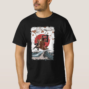 T-shirt Japon