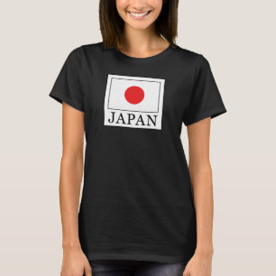 T-shirt Japon