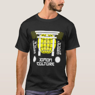 T-shirt Japon Streerwear Style japonais Tokyo 24