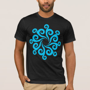 T-shirt Japonais