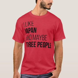 T-shirt Japonais25