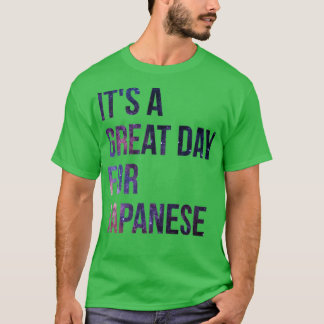 T-shirt japonais4