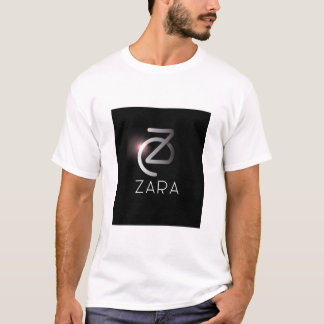 T-shirt Jara Essential Tee