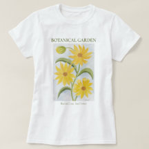 Jardin botanique Maximilian Sunflower