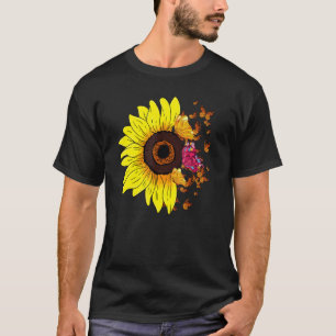 T-shirt Jardin botanique papillon Fleur Floraison Insecte