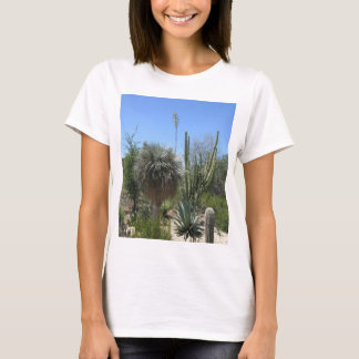 T-shirt Jardin de Cactus