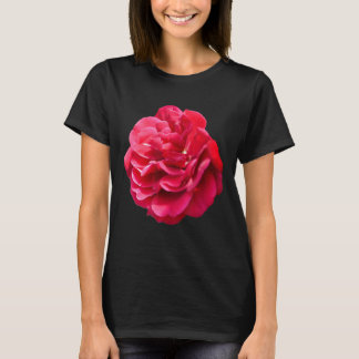 T-shirt Jardin De Fleurs Fleurir Couleurs Floraison
