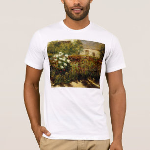 T-shirt Jardin de Giverny