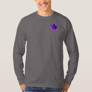 T-shirt jardin de Kathleen