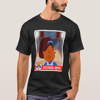T-shirt Jardin Graphique Sports tenues Jeux Arts classique
