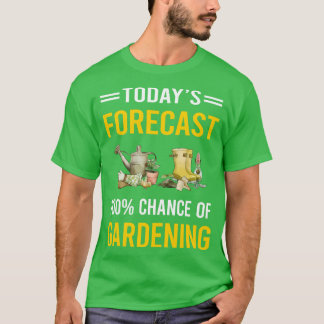 T-shirt Jardin Jardin Jardin Jardin