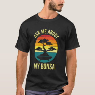 T-shirt Jardinage 4\Demandez-moi à propos de mon amant d'a