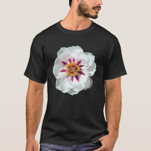 T-shirt Jardinage 4\Jardinier Paonie pour plante féminine