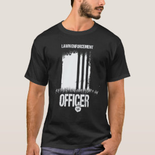 T-shirt Jardinage 4\Paysagiste Jardinier Rétro Vintage Pel