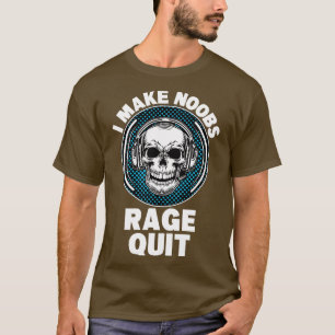 T-shirt J'arrête la plage des tâches