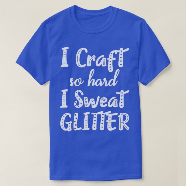 T-shirt J'Artiste Si Dur Je Suis Des Cadeaux De Parties sc (Design devant)