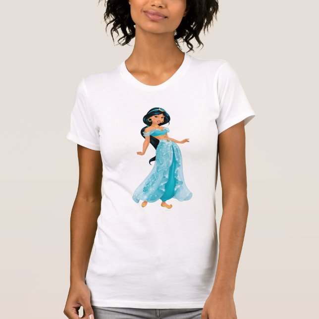 T-shirt Jasmine (Devant)