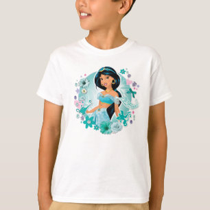 T-shirt Jasmine - Princesse Jasmine