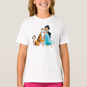 T-shirt Jasmine Règle des besoins