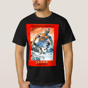 T-shirt Jason et les Argonauts