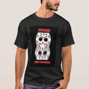T-shirt Jason Vendredi le 13