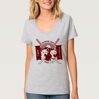 T-shirt Jasper Inc. - Forever Brothers - Graphic Tee