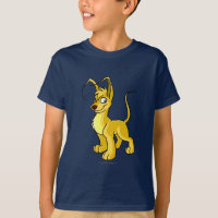 Jaune de Gelert