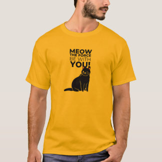 T-Shirt Jaune Élégant  Lumineux, Confortable & Ar