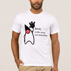 T-shirt Java