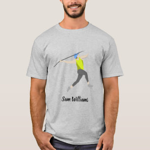 T-shirt Javelin