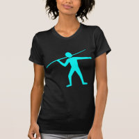 Javelin Trower - Cyan