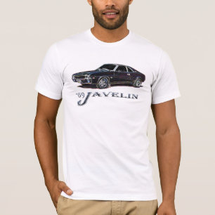 T-shirt Javelot 1969 1