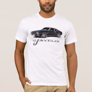 T-shirt Javelot 1969 1