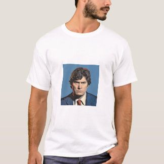 T-shirt Javier Milei
