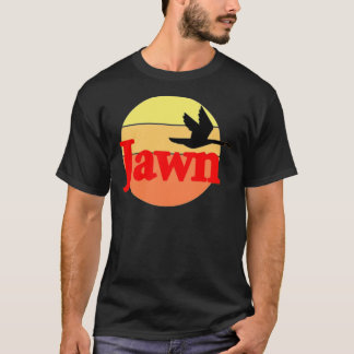 T-shirt Jawn     