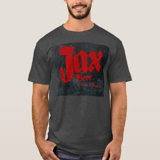 T-SHIRT JAX BEER DE NOUVELLE-ORLÉANS 
