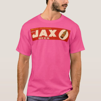 T-SHIRT JAX BEER DE NOUVELLE-ORLÉANS