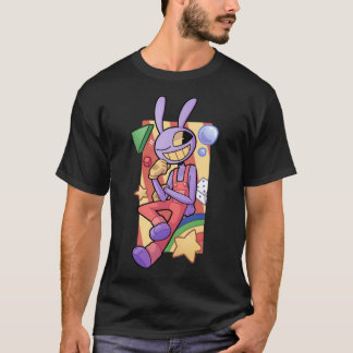 T-shirt Jax - The Amazing Digital Circus