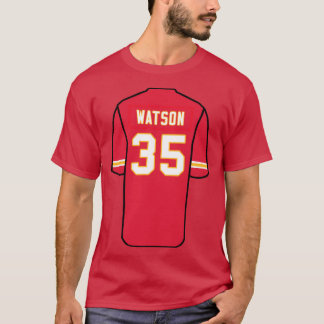 T-shirt Jaylen Watson Jersey