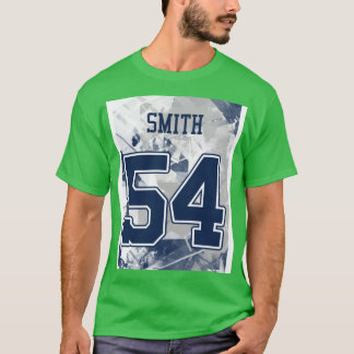 T-SHIRT JAYLON SMITH