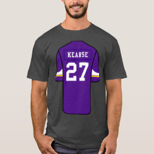 T-shirt Jayron Kearse Jersey
