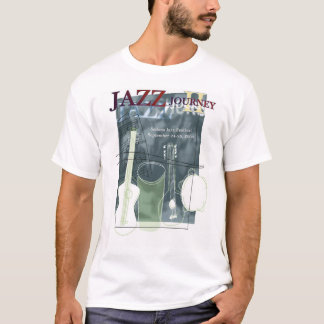 T-shirt Jazz