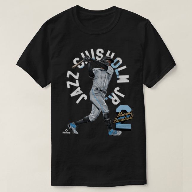 T-shirt Jazz chisholm (Design devant)